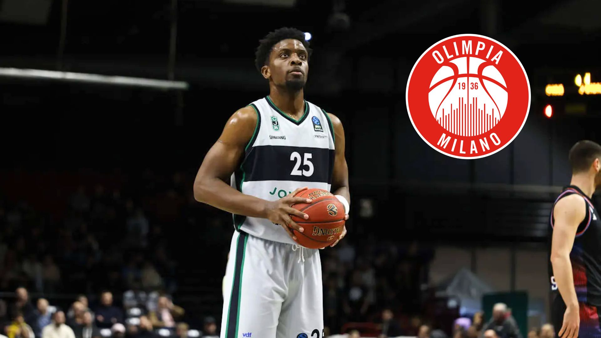 Olimpia Milano se suma al interés por fichar al ex de Joventut