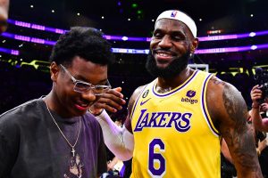 Qué pasará con Bryce: ¿El hijo menor de LeBron James tendrá éxito en la universidad?