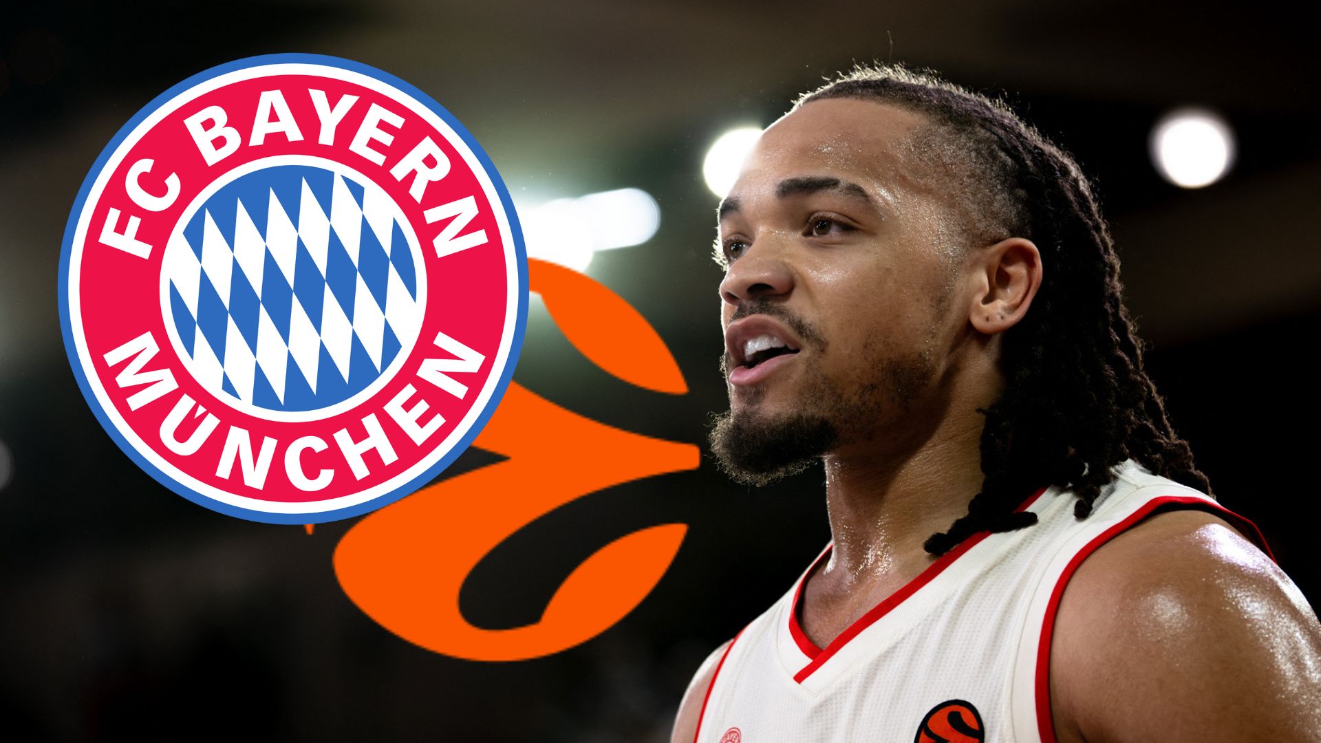 Carsen Edwards y el secreto del renovado Bayern Múnich en Euroliga