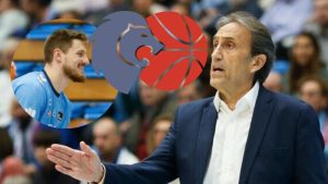 El efecto Casimiro en Breogán y un fichaje ACB que ya sonríe