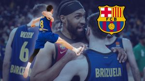 El fichaje del Barça Basket para competir por la Euroliga podría estar ya en plantilla