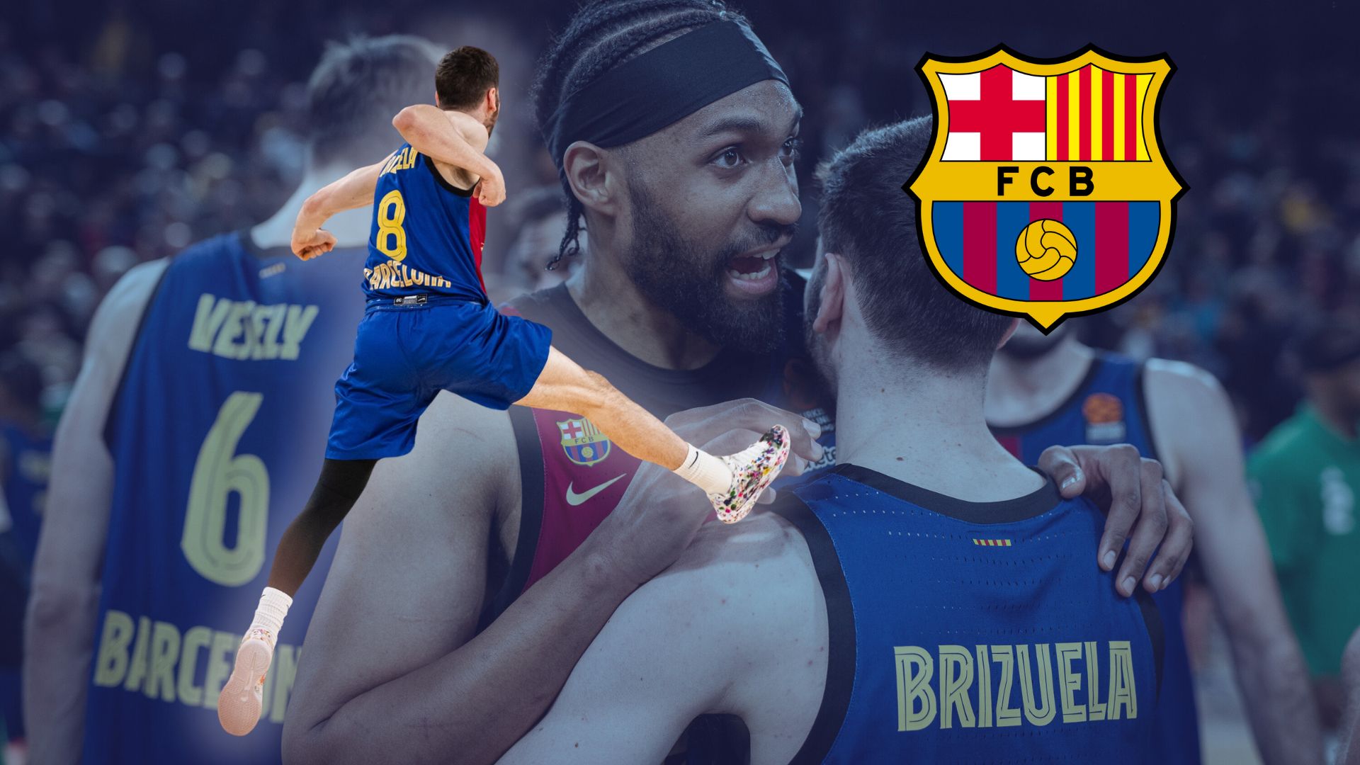 El fichaje del Barça Basket para competir por la Euroliga podría estar ya en plantilla