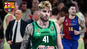 Juancho habla sobre su hermano Willy: “Como debe ayudar al equipo a nivel defensivo…”