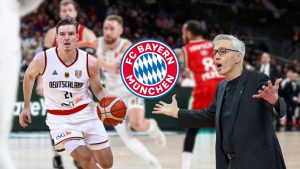 Mercado de fichajes Euroliga: Bayern firma a un campeón del mundo y ex ACB