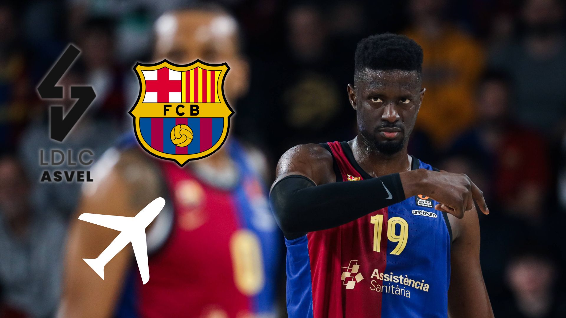 El fichaje del Barça Basket que vuelve a casa por la puerta grande