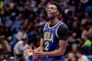 Dallas Mavericks quiere dar el golpe sumando a uno de los mejores defensores de la NBA