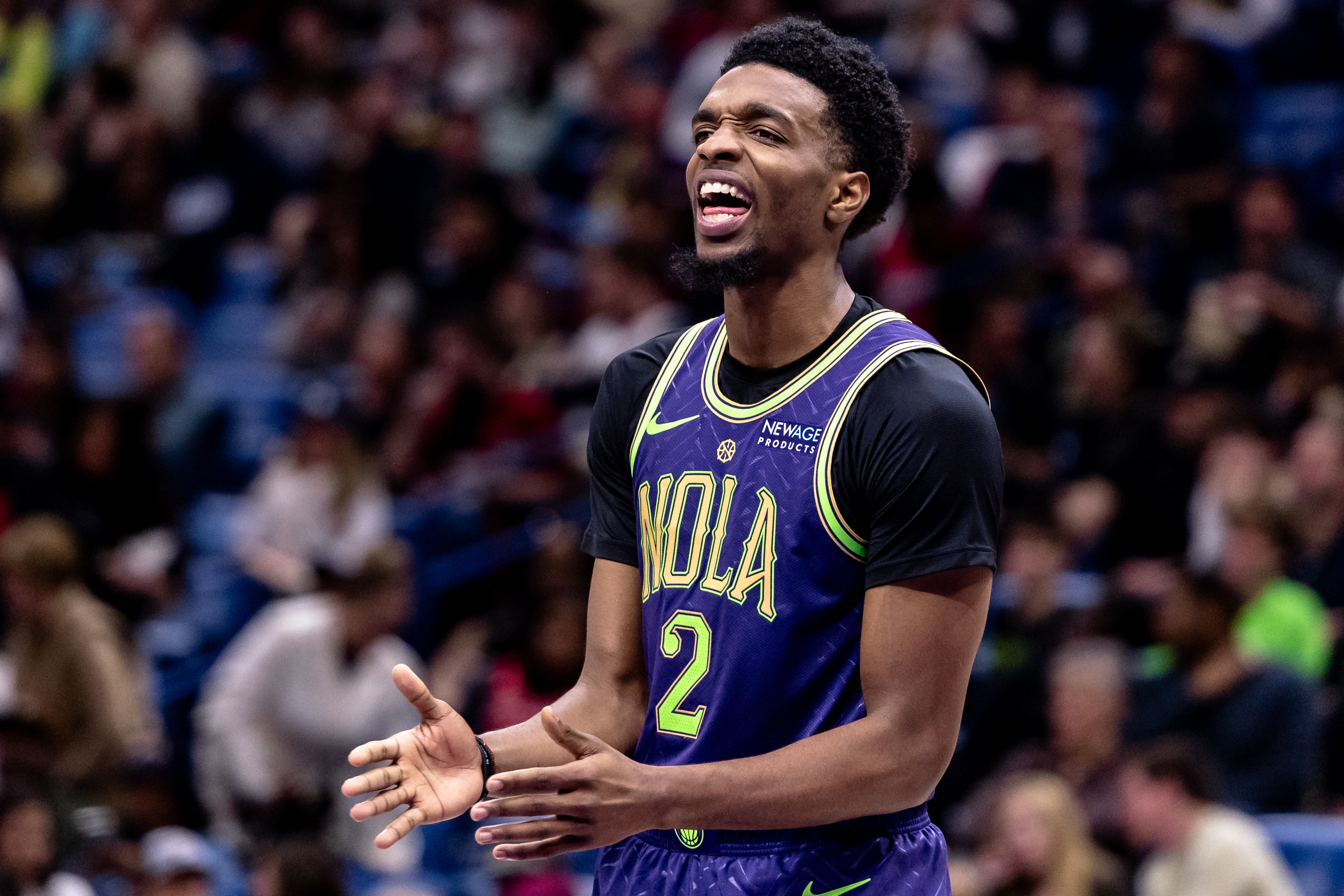 Dallas Mavericks quiere dar el golpe sumando a uno de los mejores defensores de la NBA