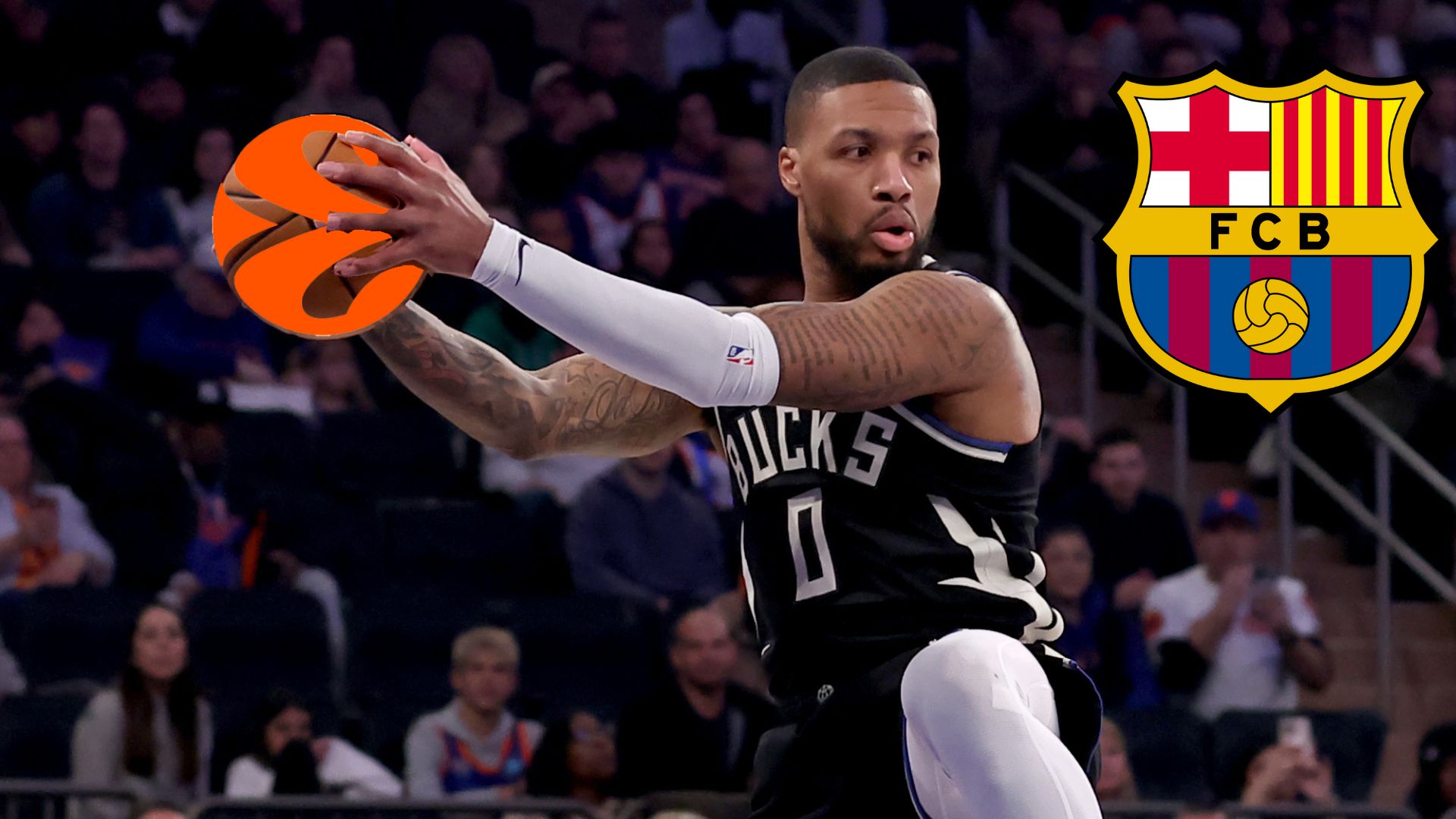 Tiene como objetivo el anillo NBA pero le gustaría un “último baile”… ¿en el Barça?