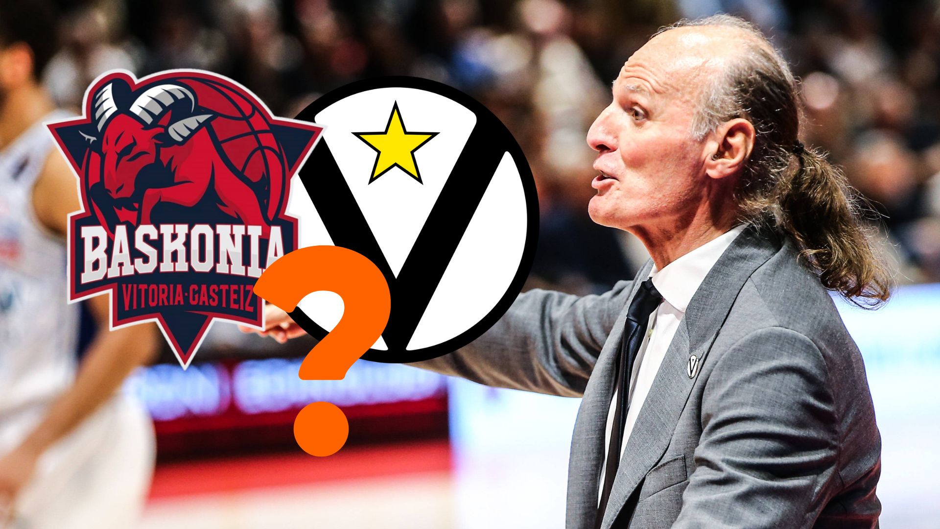 Segundo reencuentro con Baskonia en Euroliga: ¿Cómo llega Dusko Ivanovic y la Virtus?