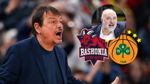 Ataman: de una polémica foto en Instagram a contestar a Pablo Laso