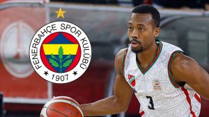 Rumores Euroliga: Fenerbahce ya tiene su fichaje y el Barça Basket pierde una opción
