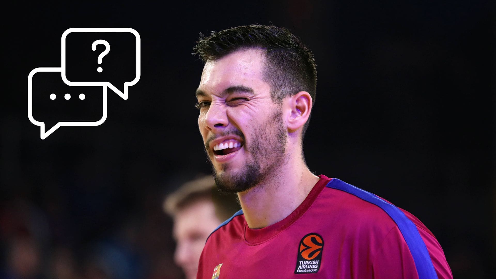 Willy Hernangómez apenas cuenta: ¿el porqué de su papel en el Barça?