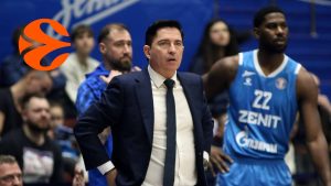 Un equipo Euroliga irá a por Xavi Pascual este verano