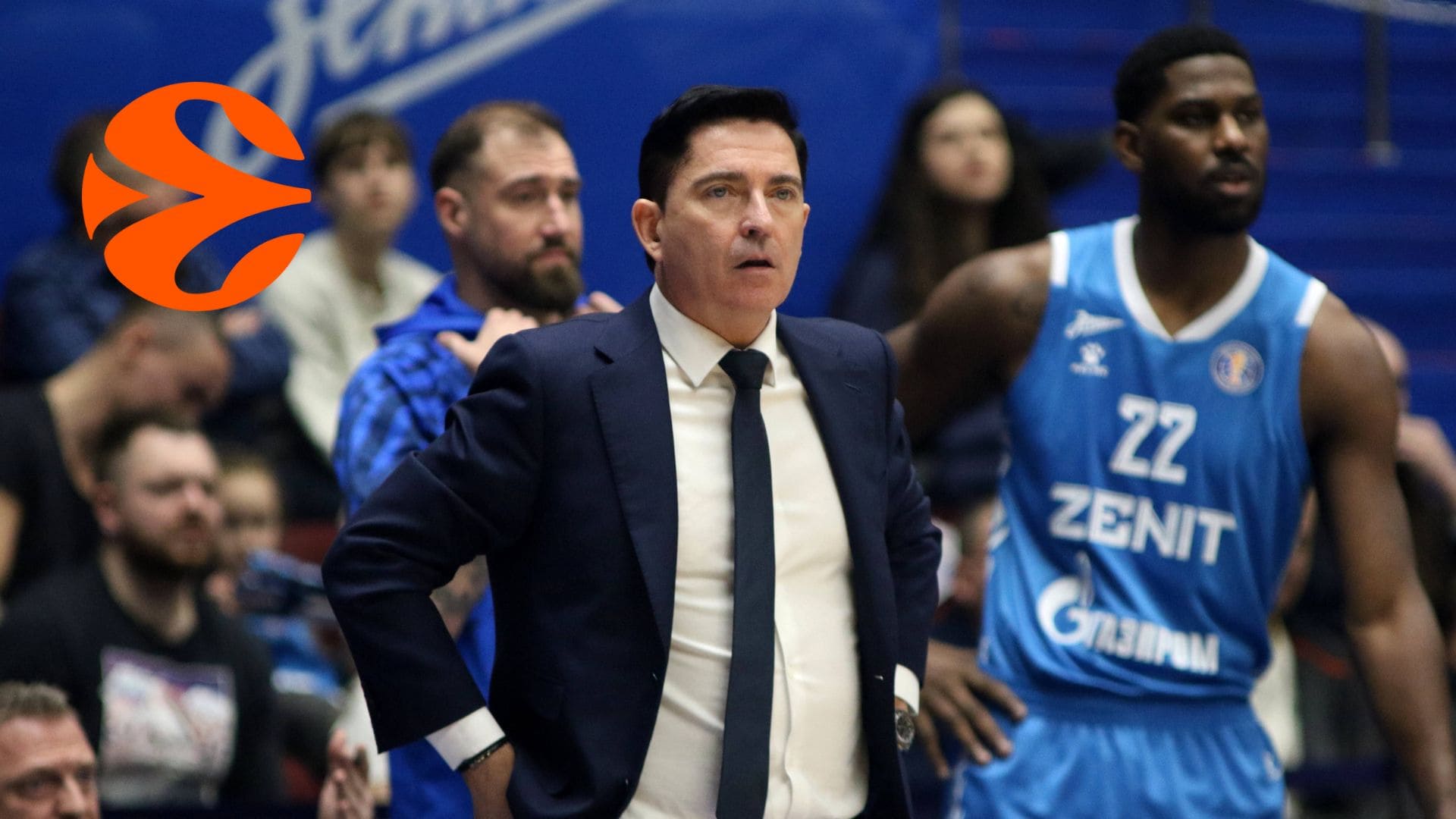 Un equipo Euroliga irá a por Xavi Pascual este verano