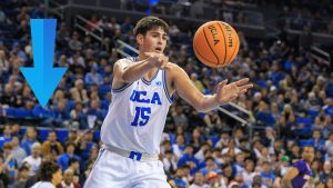 UCLA a la deriva: ¿se escribe el final de los Bruins y Aday Mara para esta temporada?