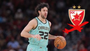 Estrella Roja prepara un fichaje NBA de ensueño para este verano