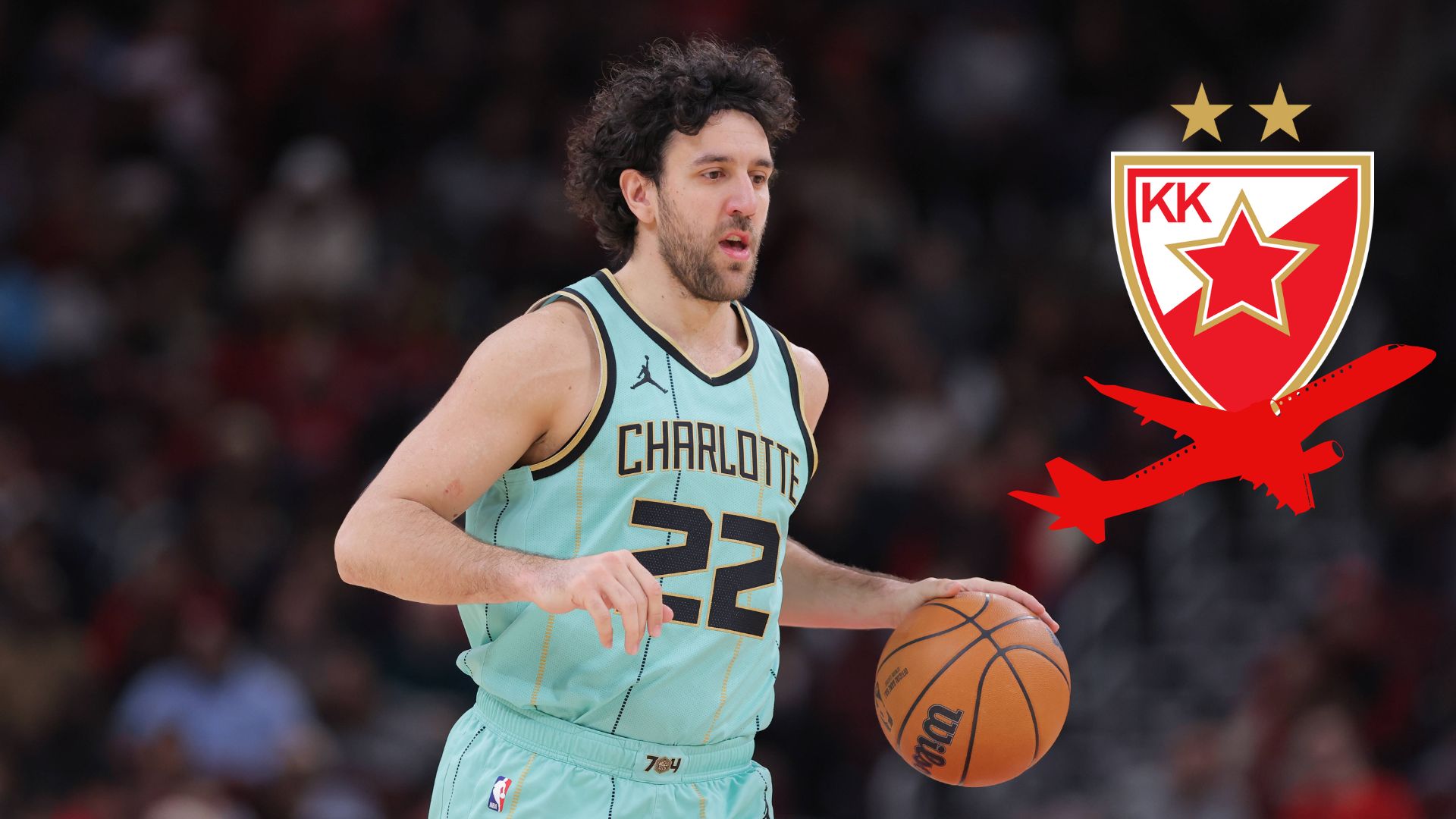 Estrella Roja prepara un fichaje NBA de ensueño para este verano