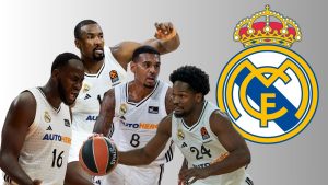 Real Madrid: ¿Quién es el mejor fichaje hasta la fecha según las estadísticas?