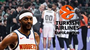 Una veterana estrella NBA a prueba en un equipo Euroliga