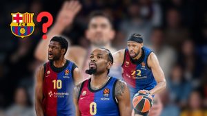 Ni Punter, ni Parker, ni Metu ¿Quién es el MVP del Barça Basket en ACB?