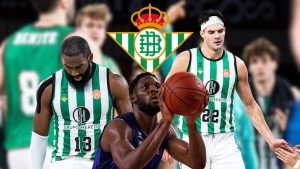 ¿Acertó el Real Betis Baloncesto con su mercado de fichajes?