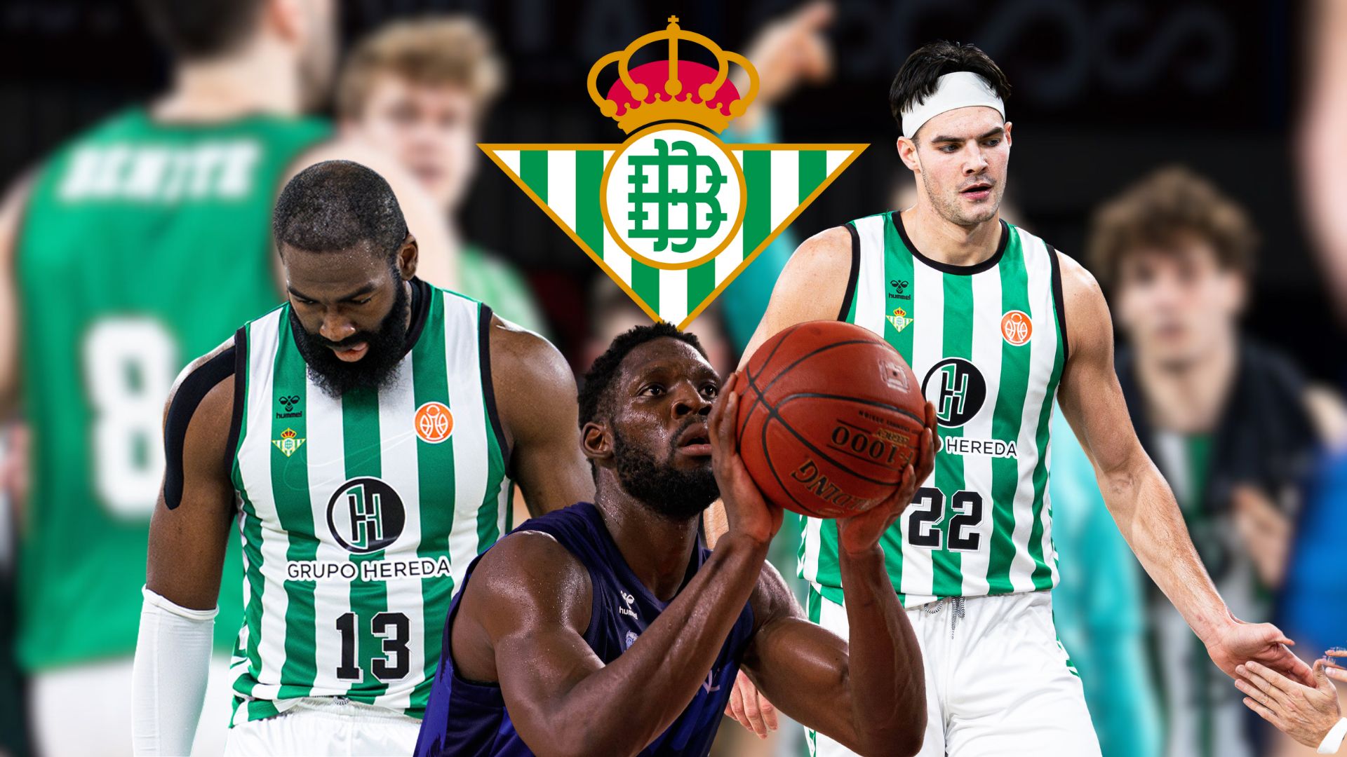 ¿Acertó el Real Betis Baloncesto con su mercado de fichajes?