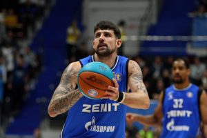 El exótico destino de un ex Barça Basket que rechazó ser fichaje de Dubai