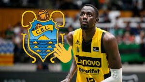 Rumores ACB: La Laguna Tenerife entra al mercado con una salida sorpresa
