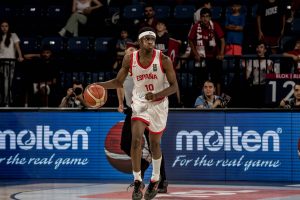 Valencia y Real Madrid en el NextGen Euroliga de Múnich: los nombres a seguir