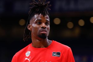 El jugador que ha sentenciado al Barça Basket con 25 puntos