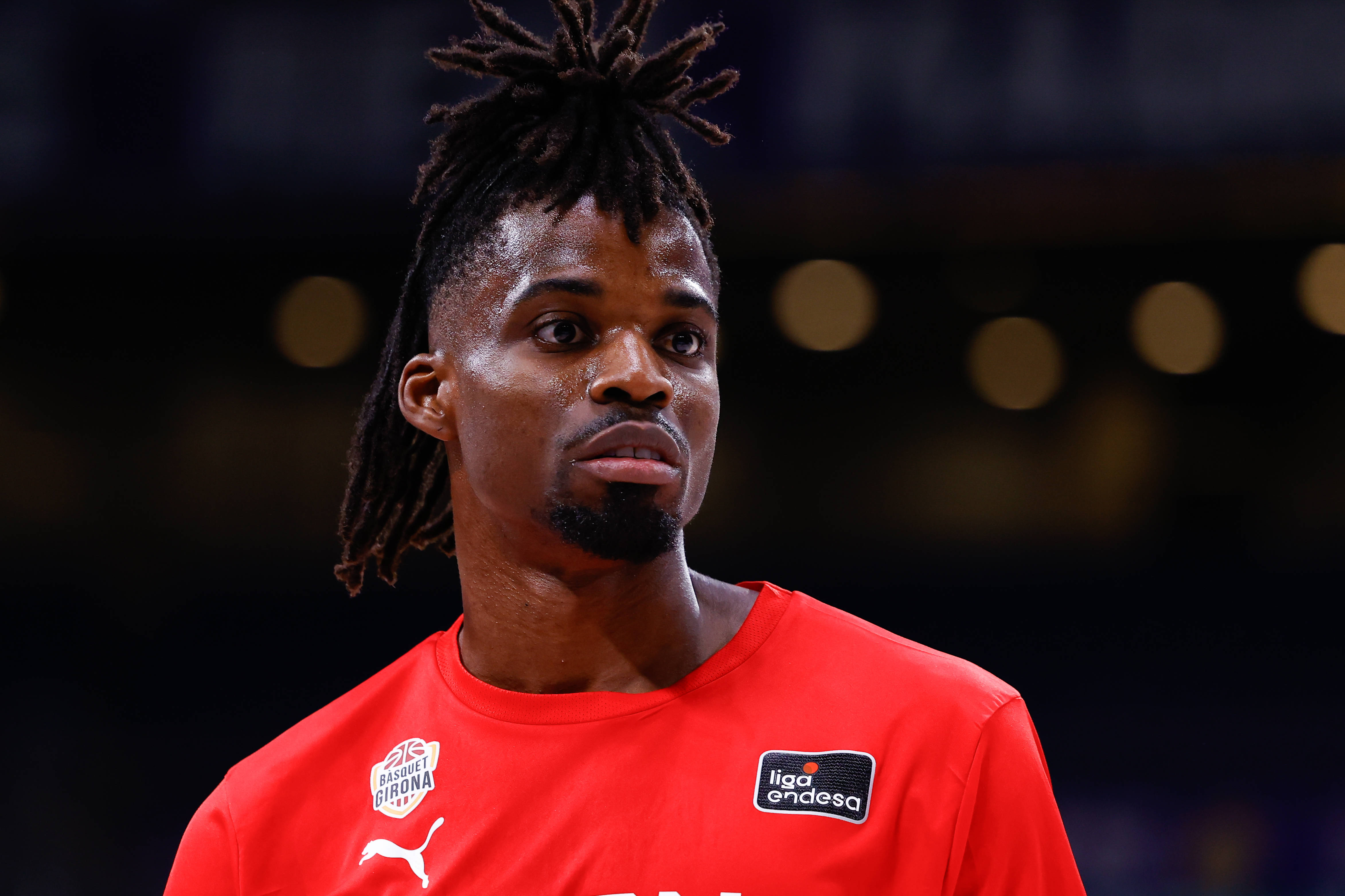 El jugador que ha sentenciado al Barça Basket con 25 puntos