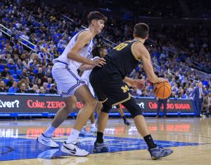 “Tú y yo, todos los días a la sala de pesas”: el mensaje para Aday Mara
