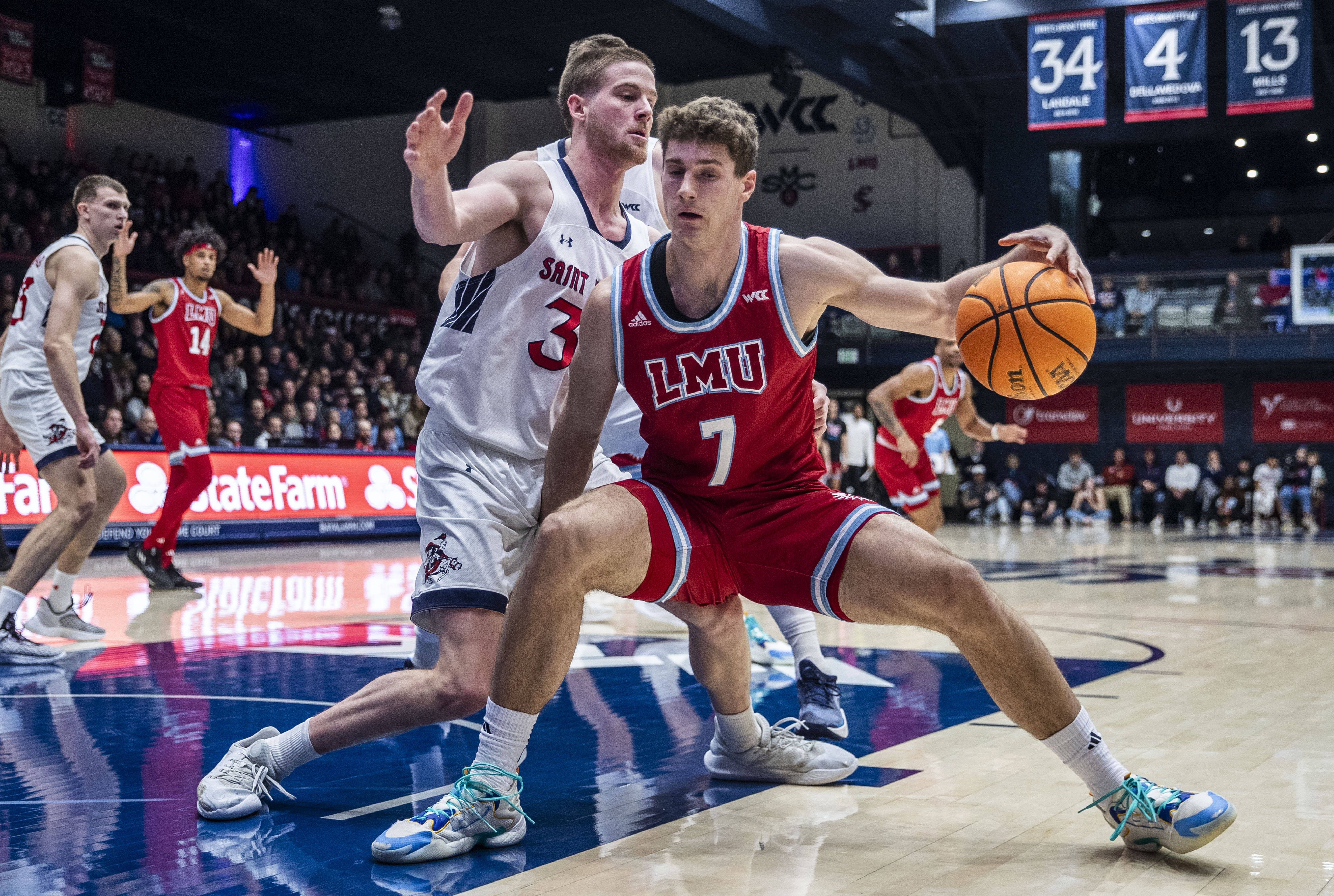 Salió del Real Madrid y fue compañero de Aday Mara: ¿Cómo le va a Jan Vide?