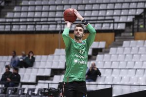 Joventut tiene un nuevo ‘fichaje’ cuando parecía que estaba perdido