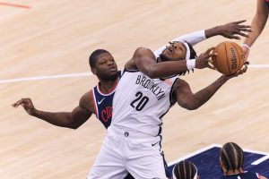 La increíble paliza que han recibido los Nets de Jordi Fernández