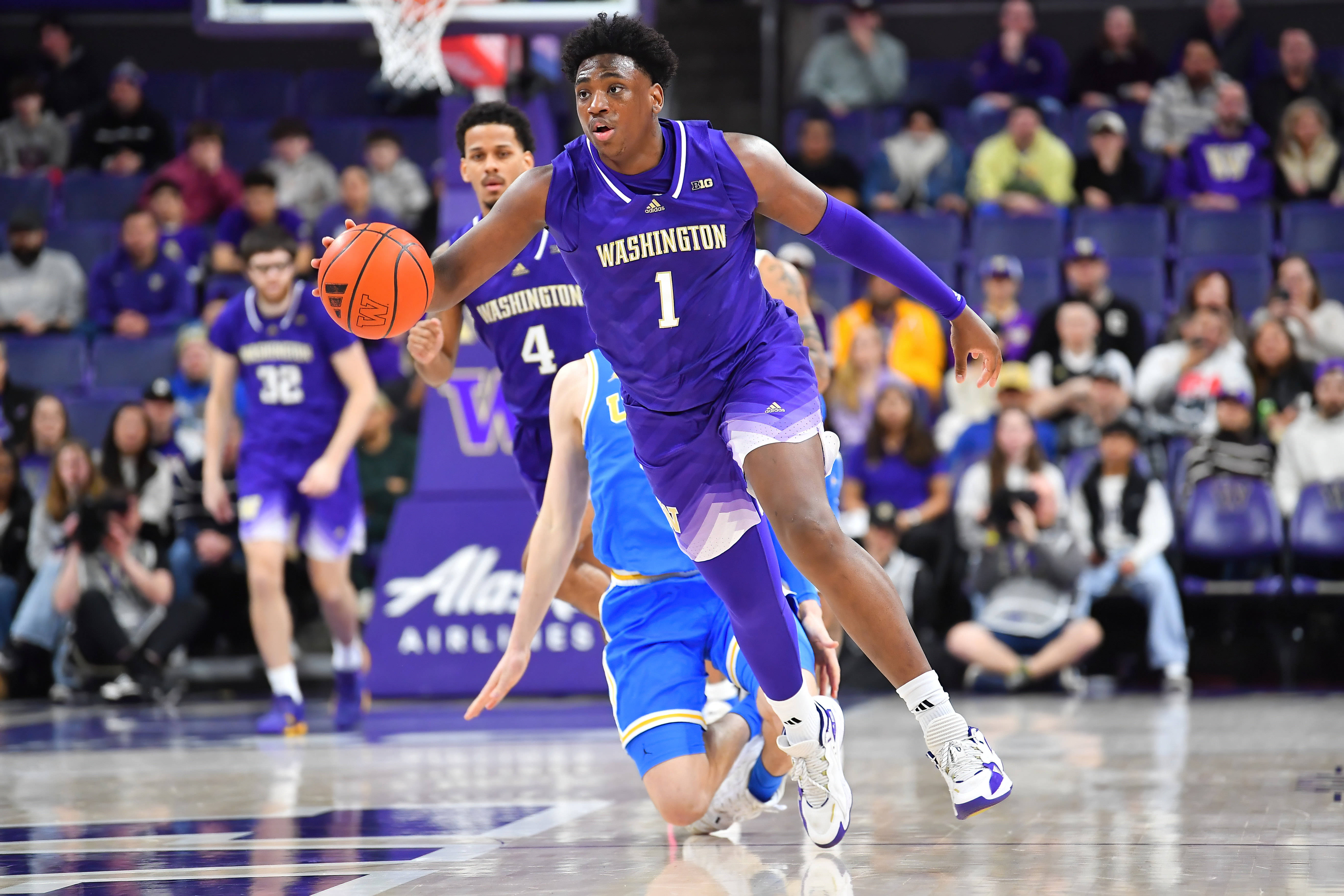 Great Osobor mejora en una habilidad que lo puede catapultar al Draft NBA