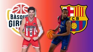 Barça Basket vs Bàsquet Girona ACB de baloncesto: ¿Cuándo y dónde verlo?