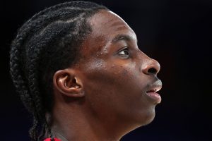 La joven promesa del Barça Basket se ‘escapa’ a la liga italiana