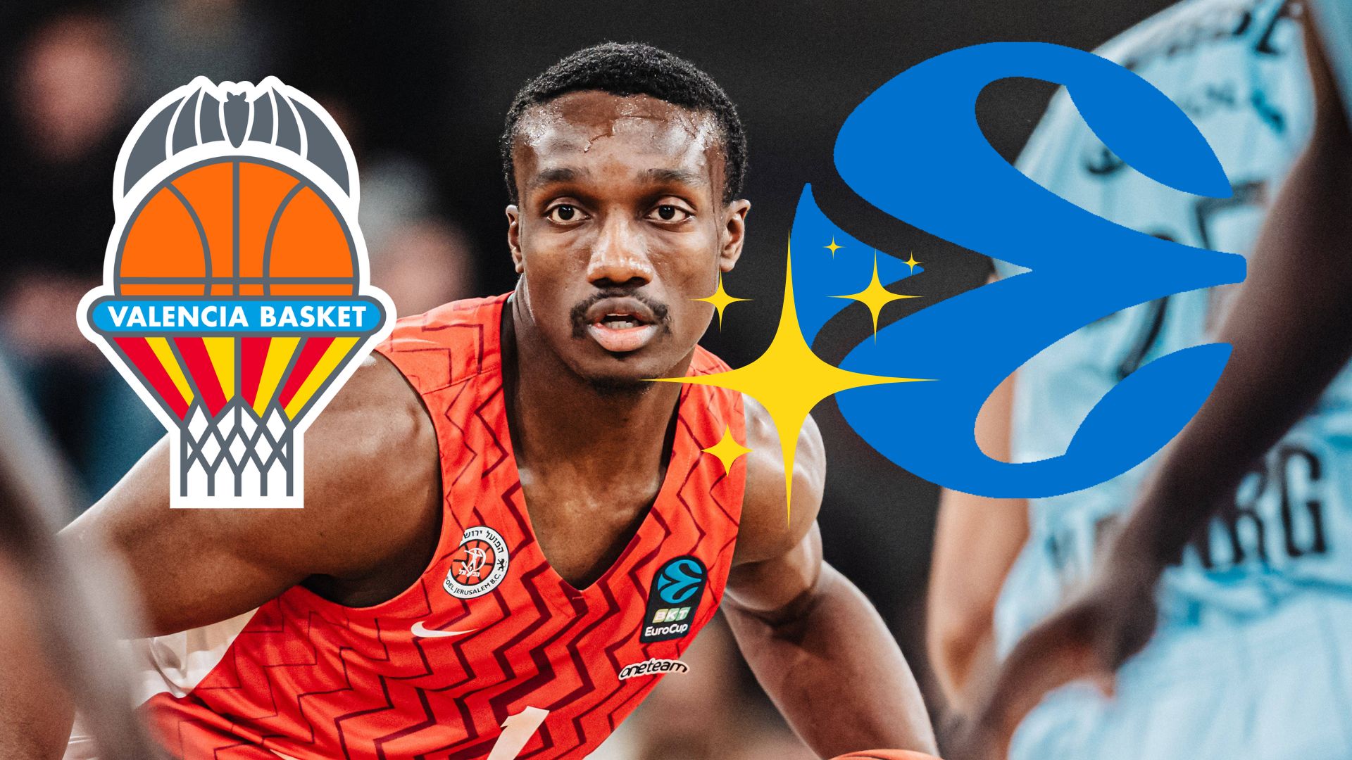 El ex de Valencia Basket que está triunfando en Eurocup