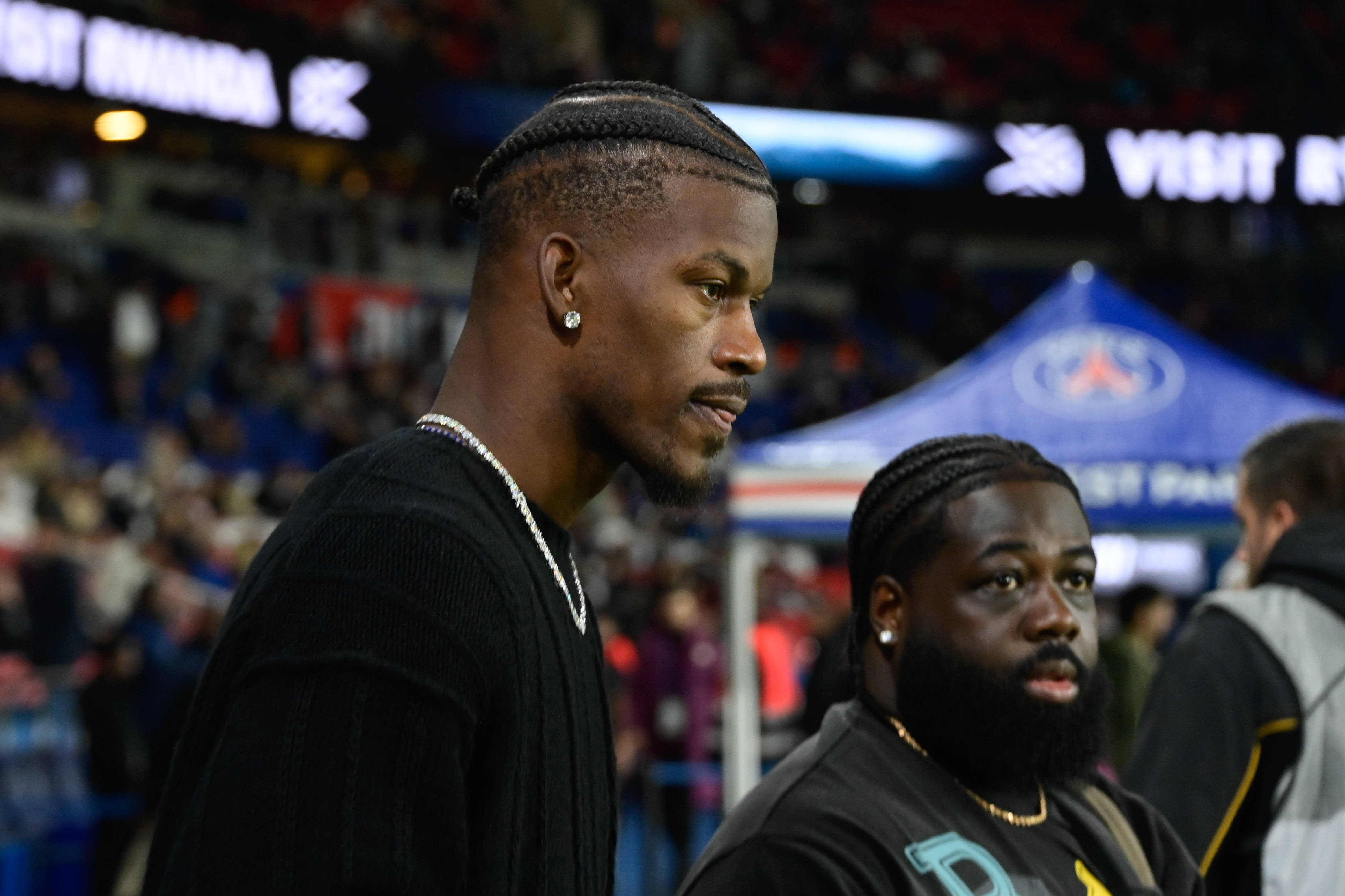 ¡ATENCIÓN! Jimmy Butler podría ser doblemente castigado