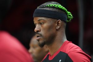 Rumores NBA: solo un equipo está realmente interesado en Jimmy Butler