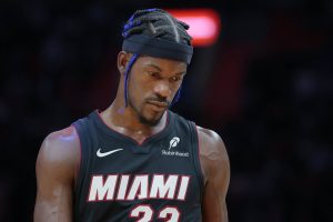 Rumores NBA: ¿Butler podría ser canjeado por una estrella de 211 millones de dólares?