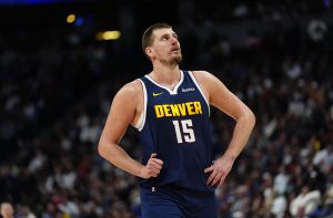 El impresionante dato de Jokic: qué lugar ocupa en el ranking histórico de triple-dobles