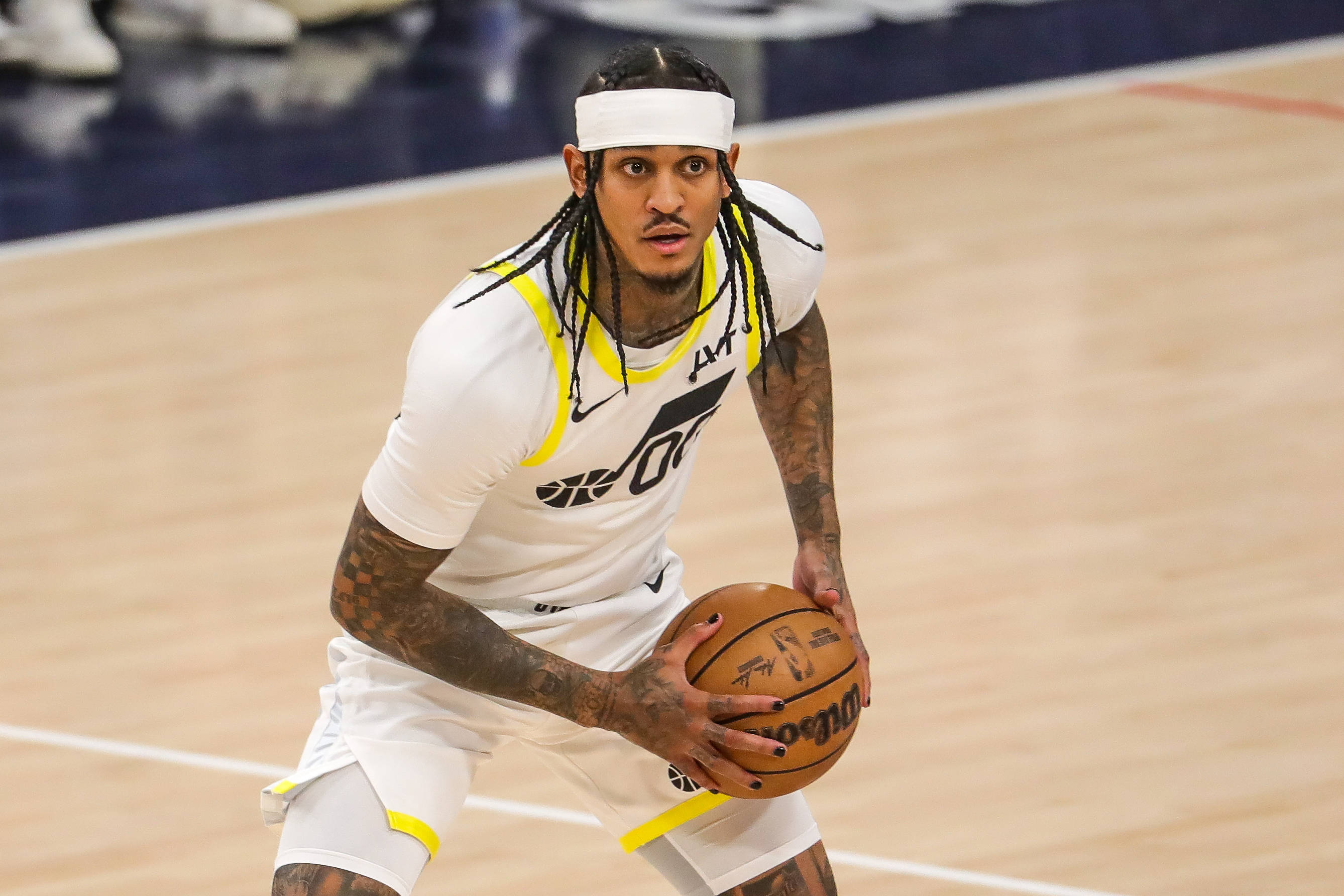 Orlando Magic quiere a un anotador de 14 millones de dólares