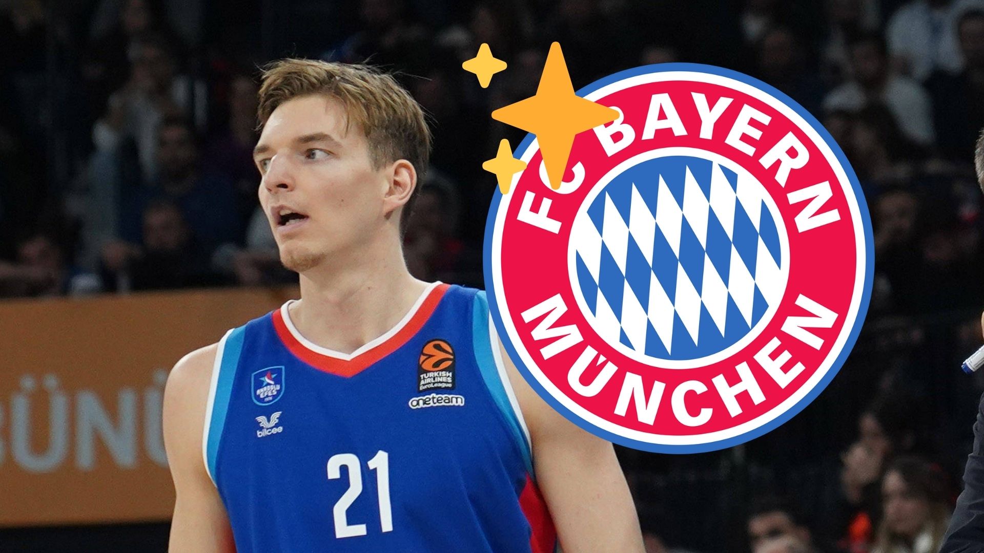 El Bayern quiere recuperar a esta perla alemana con pasado en ACB