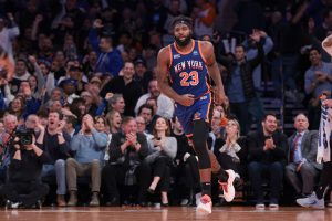 Un canje entre New York Knicks y Washington Wizards podría revolucionar la NBA