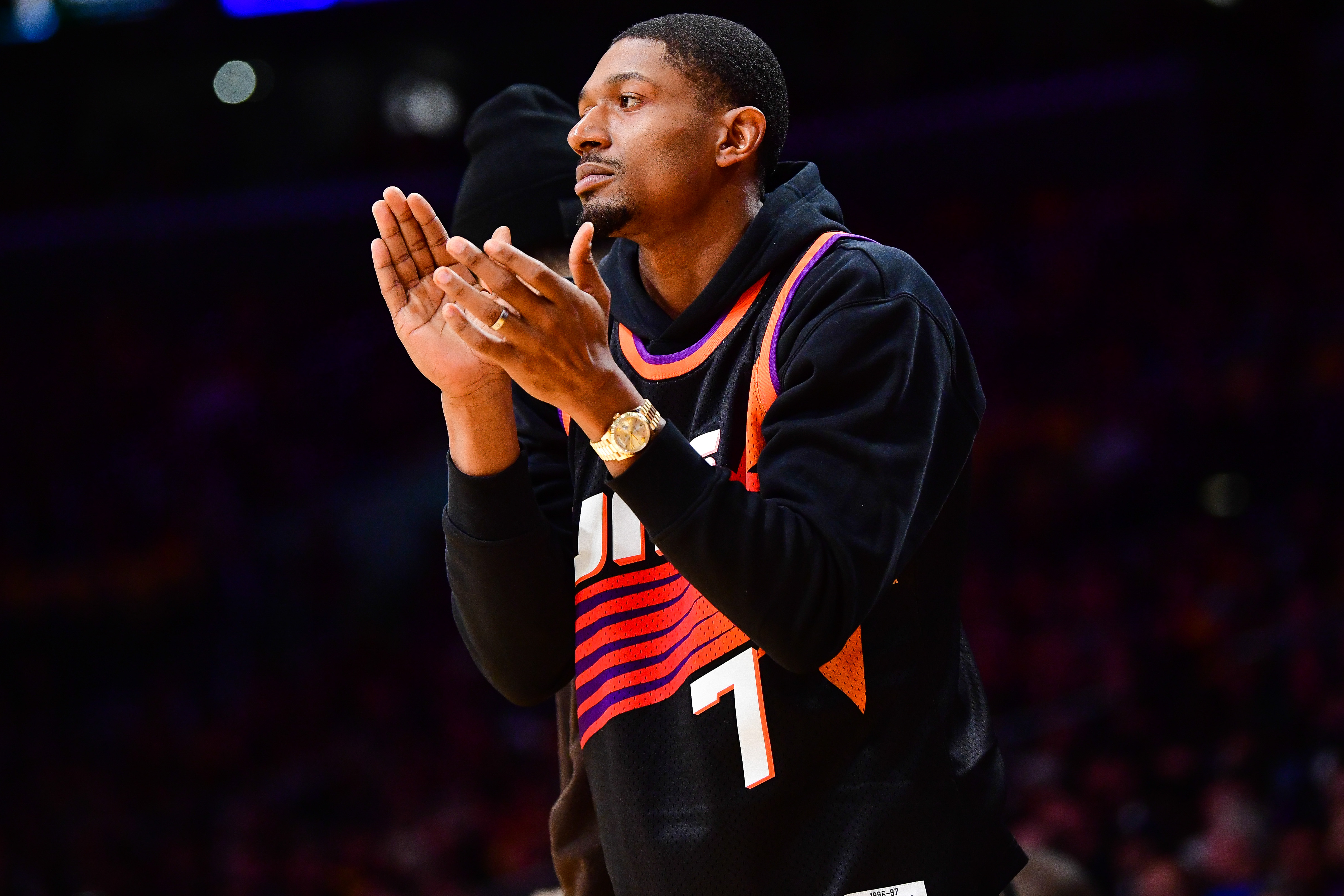 Rumores NBA: un All-Star de 250 millones de dólares quiere ir a los Lakers