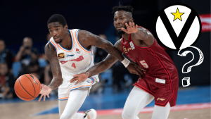 Dusko Ivanovic demanda un fichaje para su Virtus y estos son los tres candidatos