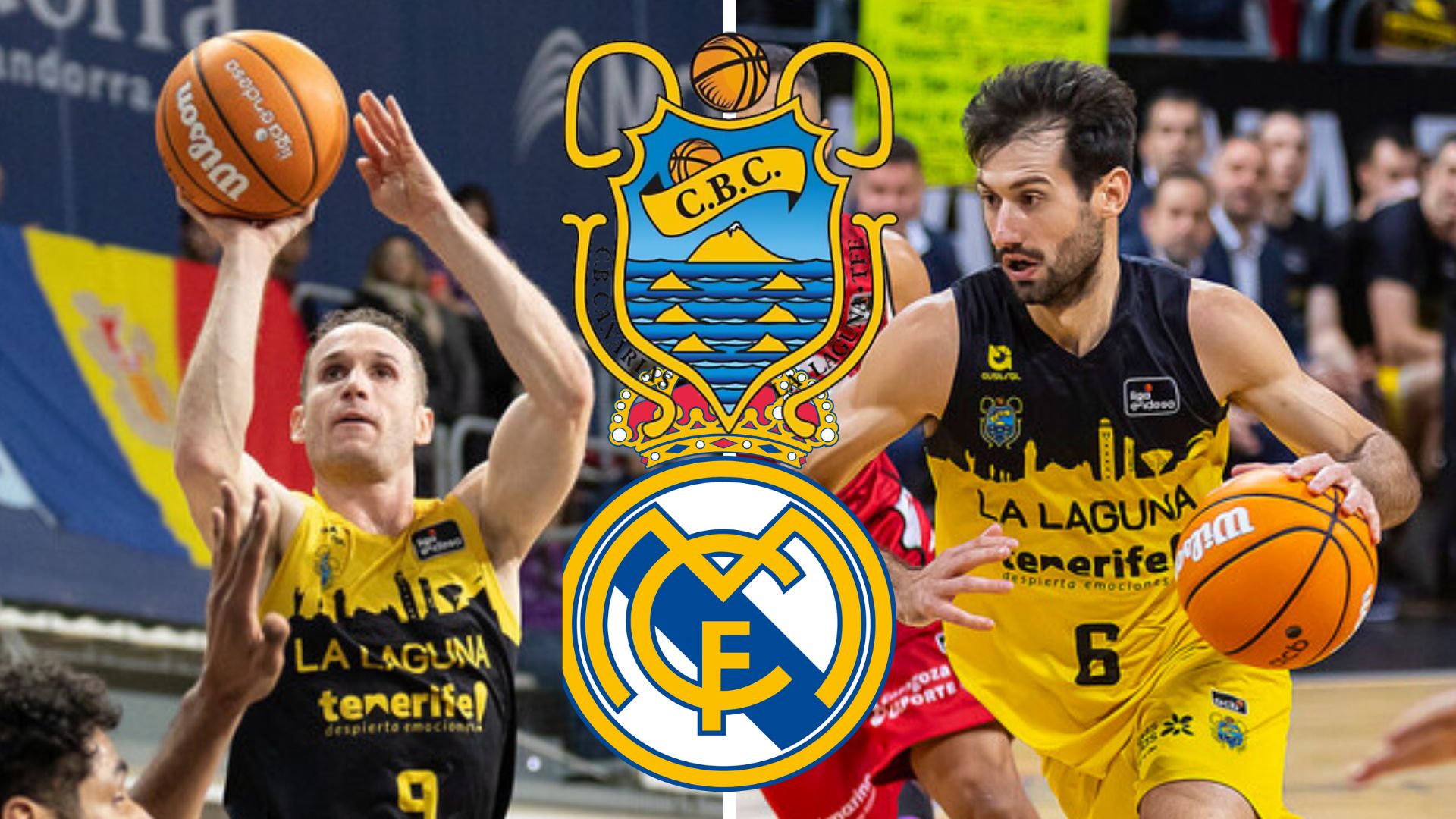 El rival del Real Madrid en ACB con “precauciones” y “un motivo de alegría”