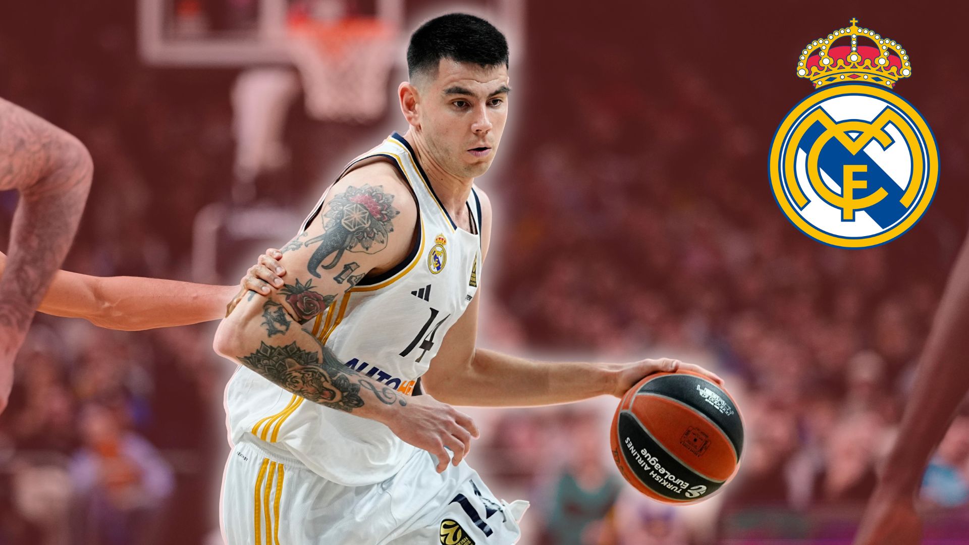 Chus Mateo teme lo peor: una ausencia dolorosa para la Copa del Rey ACB